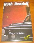 [R06927] Morts croisées, Ruth Rendell