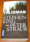 [R07043] Le talisman des territoires 1 - Talisman, Stephen King et Peter Straub