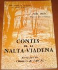 [R07129] Contes de la Nalta-Viadena, Zefir Bosc