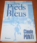 [R07299] Les pieds bleus, Claude Ponti