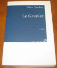 [R07351] Le Grenier, Claire Castillon