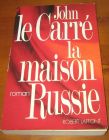 [R07385] La maison Russie, John Le Carré