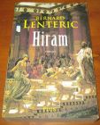 [R07390] Hiram, Bernard Lenteric
