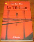 [R07391] Le Tibétain, Jean-Léo Gros