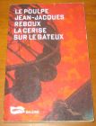 [R07415] Le poulpe : la cerise sur le gâteau, Jean-Jacques Reboux