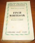 [R07424] Finch Whiteoak, Mazo de la Roche