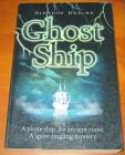 [R07442] Ghost Ship, Dietlof Reiche