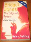 [R07503] Bridget Jones The Edge of Reason, Helen Fielding