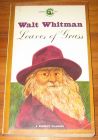 [R07910] Leaves of Grass, Walt Whitman