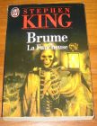 [R07953] Brume - La Faucheuse, Stephen King