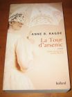 [R08007] La Tour d arsenic, Anne B. Ragde