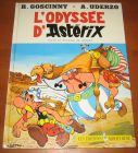 [R08038] Astérix 26 - L odyssée d Astérix, R. Goscinny et A. Uderzo
