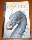 [R08060] L Héritage 1 - Eragon, Christopher Paolini