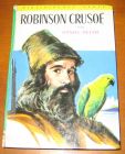 [R08101] Robinson Crusoé, Daniel Defoe