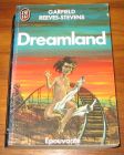 [R08188] Dreamland, Garfield Reeves-Stevens