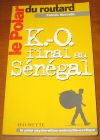 [R08272] K.-O. final au Sénégal, Patrick Mercado