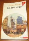 [R08289] Le libéralisme, Georges Burdeau