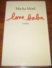 [R08348] Love . Baba, Macha Méril