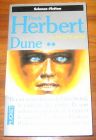 [R08359] Le cycle de Dune 2 - Dune tome 2, Frank Herbert