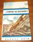 [R08450] L empire de Baphomet, Pierre Barbet