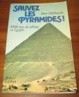 [R08504] Sauvez les pyramides !, Peter Ehlebracht