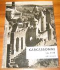 [R08547] Carcassonne la Cité, Pierre Morel