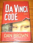 [R08605] Da Vinci Code, Dan Brown