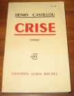 [R08631] Crise, Henry Castillou
