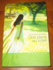 [R08655] Une place au soleil, Ginger Chambers