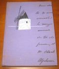 [R08725] Les lettres de mon moulin, Alphonse Daudet