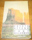 [R08933] Coyote attend, Tony Hillerman