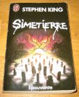 [R08962] Simetierre, Stephen King