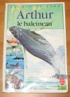 [R08974] Arthur le baleineau, F. Faucombré et G. Allaguillemette