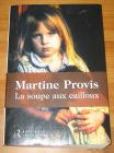 [R08981] La soupe aux cailloux, Martine Provis
