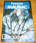 [R09161] Thérèse Desqueyroux, François Mauriac