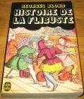 [R09229] Histoire de la flibuste, Georges Blond