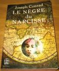 [R09233] Le nègre du Narcisse, Joseph Conrad