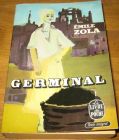 [R09244] Germinal, Emile Zola