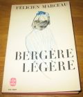 [R09254] Bergère légère, Félicien Marceau