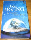 [R09313] Le monde selon Garp, John Irving