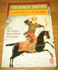 [R09349] La cendre et la foudre, Frederick Tristan