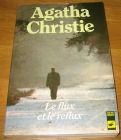 [R09404] Le flux et le reflux, Agatha Christie
