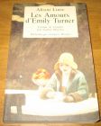 [R09438] Les amours d Emily Turner, Alison Lurie