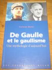 [R09479] De Gaulle et le gaullisme, Corinne Maier