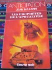 [R09513] Les prophètes de l apocalypse, Jean Mazarin