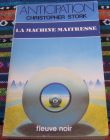 [R09551] La machine maitresse, Christopher Stork