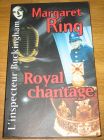 [R09617] L inspecteur Buckingham : Royal Chantage, Margaret Ring