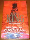 [R09676] La Tour sombre 4 - Magie et Cristal, Stephen King