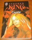 [R09686] Carrie, Stephen King