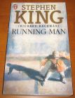 [R09687] Running Man, Stephen King (Richard Bachman)